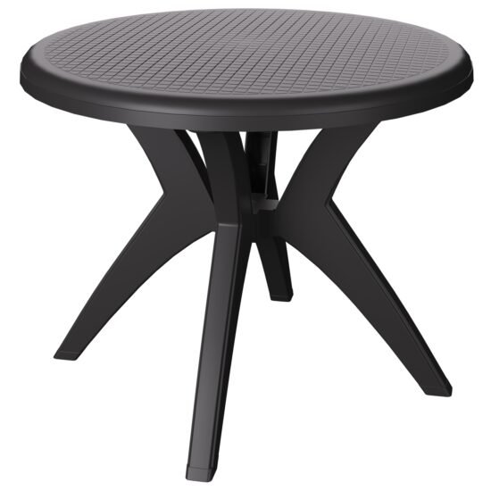 Alternative view of Mesa Deluxe 90 Preto - FORTE PLASTICO