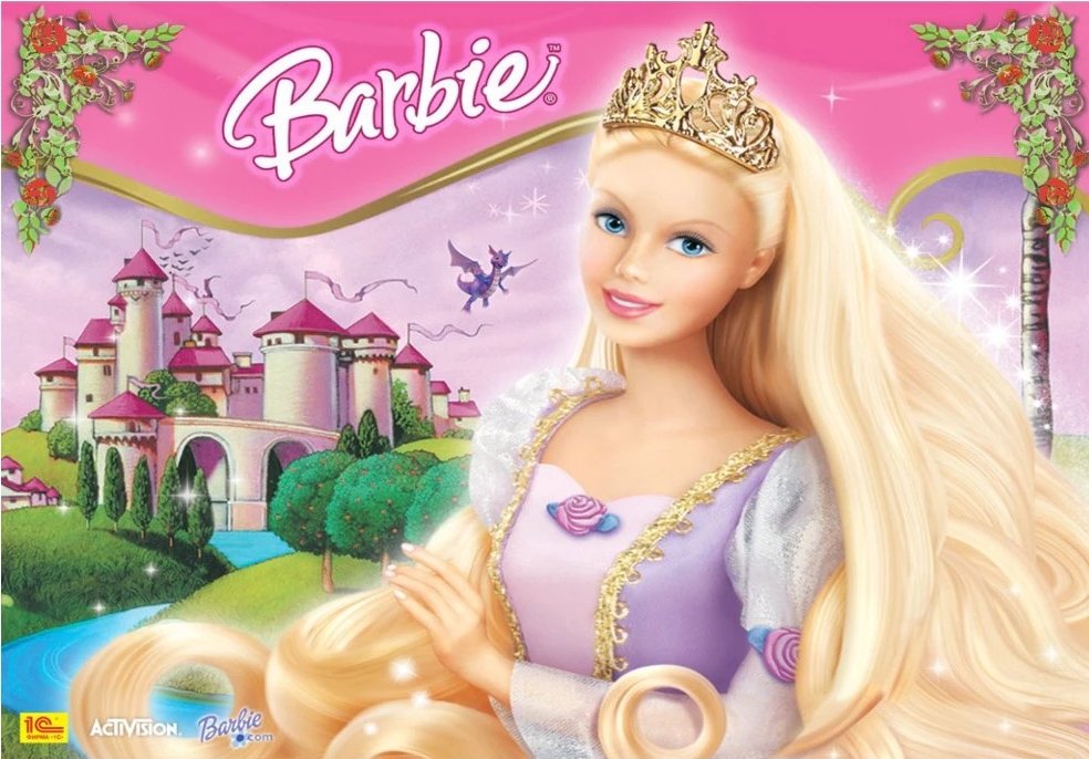 Cômoda 4 Gavetas com Sapateira Lívia (Menina) Barbie 404189 - MADEC MÓVEIS - Imagem 4