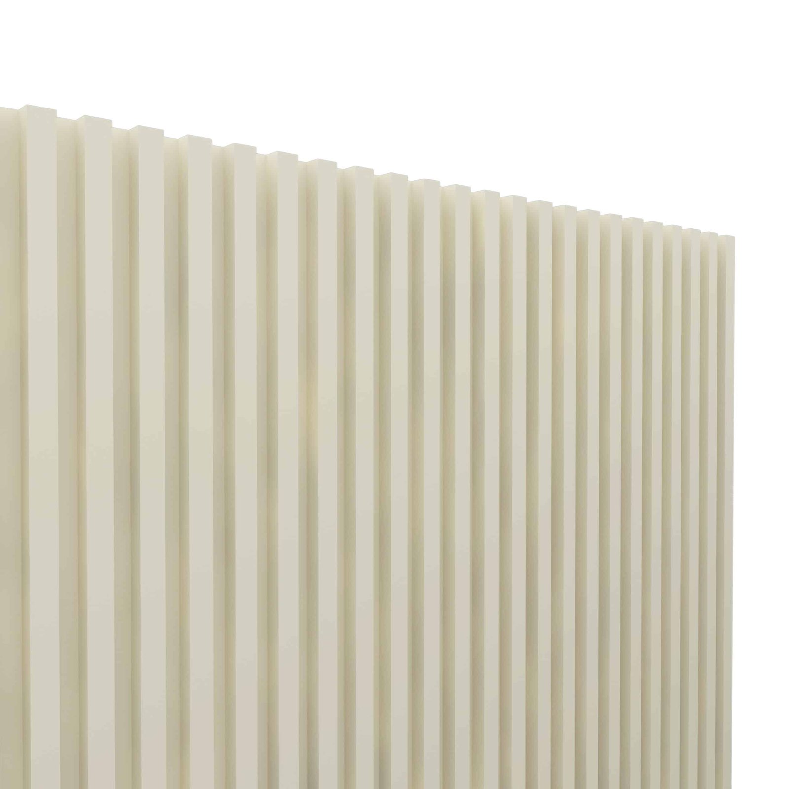 Placa Painel (Extensão) Supremo 46 cm Off White – GELIUS - Imagem 3