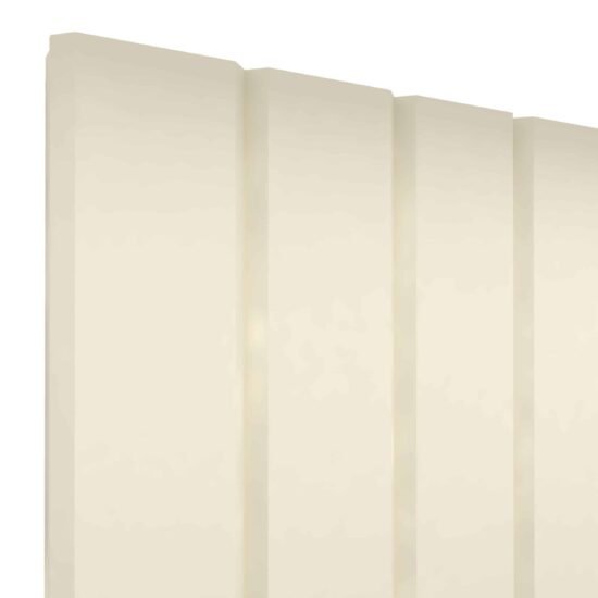 Alternative view of Placa Painel (Extensão) Majestade 46 cm Off White – GELIUS