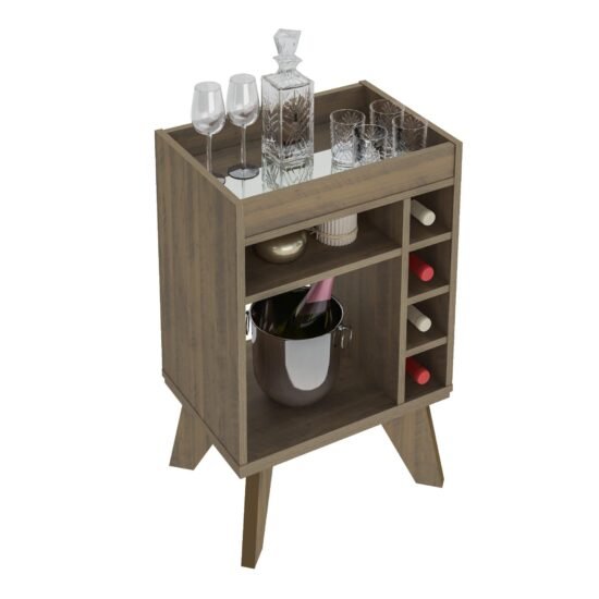 Alternative view of Bar Drink Pinho - ARTELY