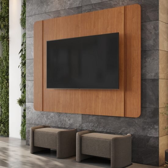 Painel até 58" Sinus Naturale - MAVAULAR