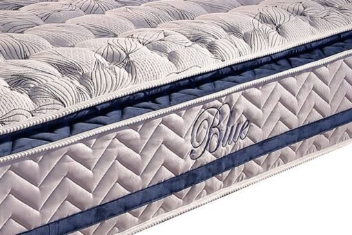 Colchão Queen Blue 32 cm HR33 Molas ensacadas - PAROPAS - Imagem 2