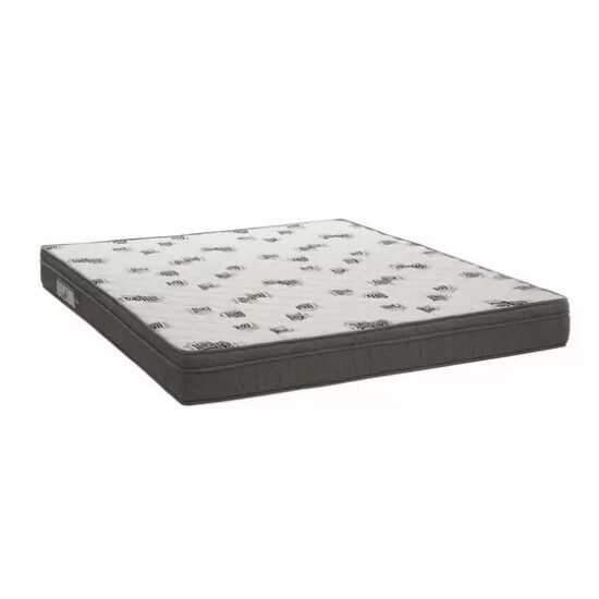 Colchão Casal Light D45 Ortopillow - ORTOBOM