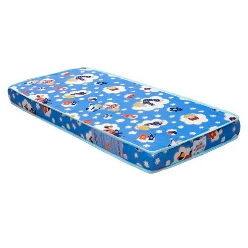 Colchão Berço Americano Baby Physical D18 (0,70 x 1,30) - ORTOBOM