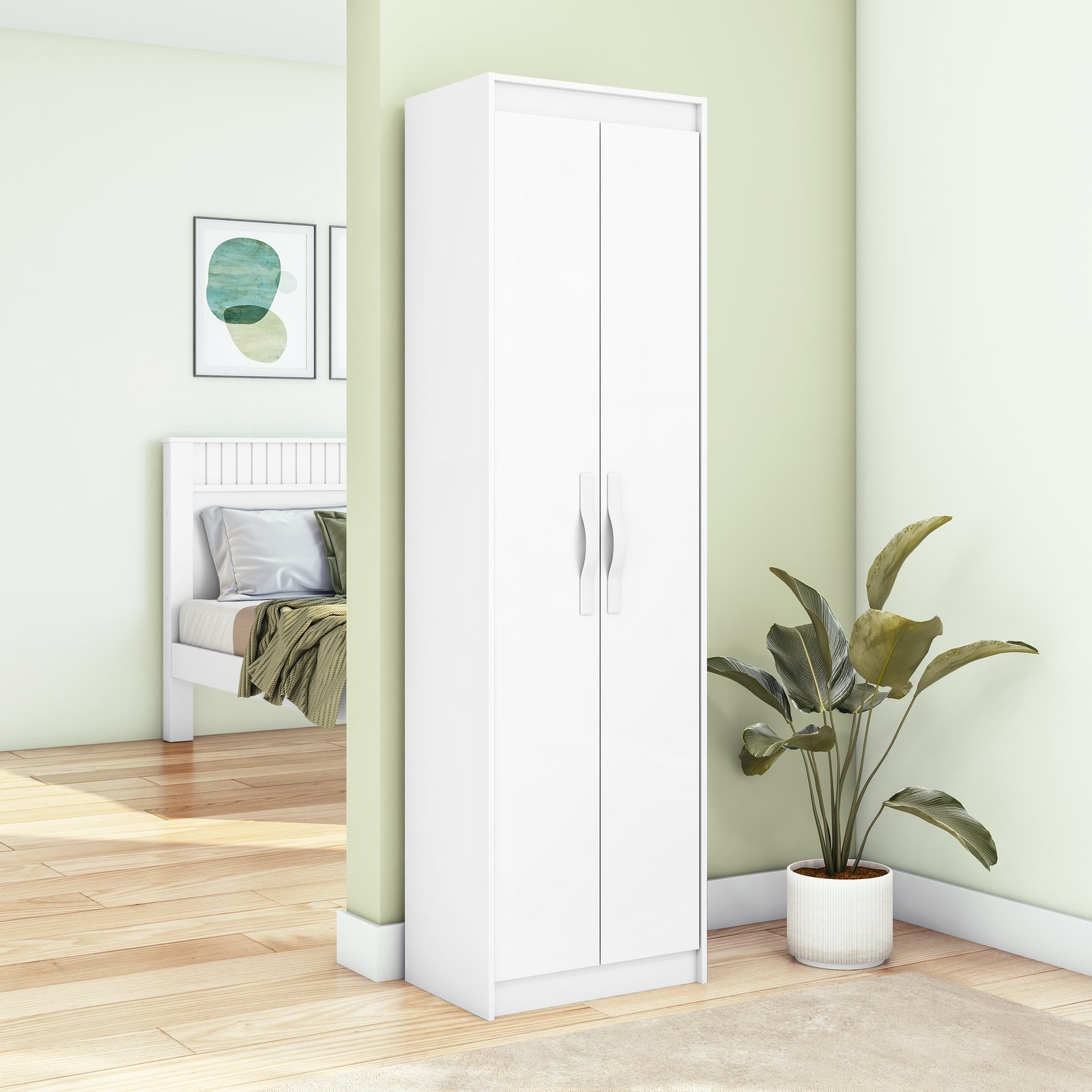 Multifuncional Bliss Branco - LOPAS - Imagem 8