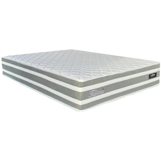 Colchão Casal Talismã 30 cm D28 Molas Ensacadas - DESIGN COLCHÕES