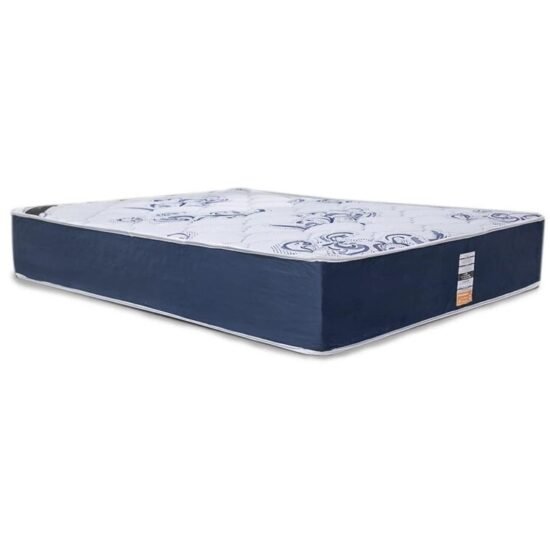 Colchão Casal Clean 32 cm AGD65 Molas Ensacadas- LESTESPUMA