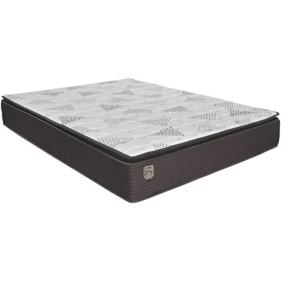 Colchão Casal Ravena 33 cm D26 Molas ensacadas - UMAFLEX